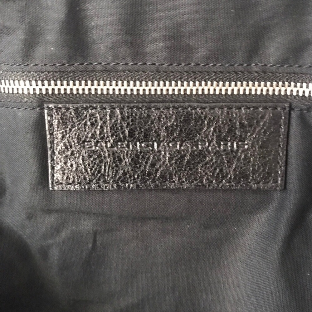 Men’s carry shopper bag - Picture 10 of 12